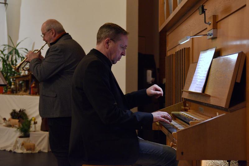 C. Böckmann und A. Ribbat