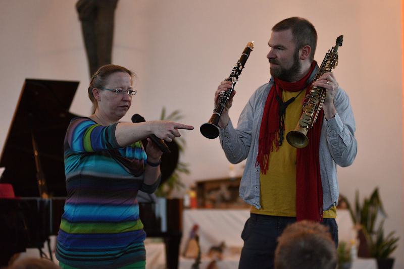 Instrumentenvergleich