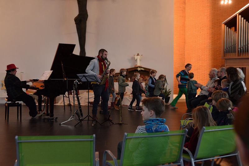 Marschmusik