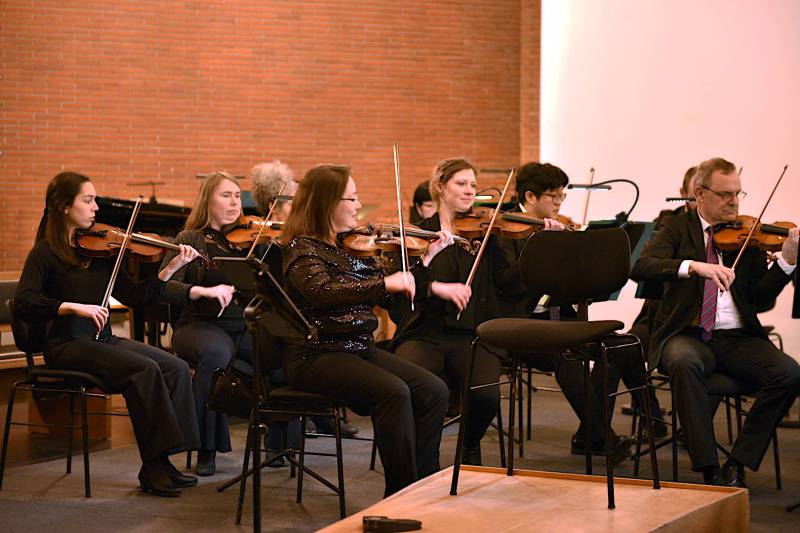 Neue Philharmonie Westfalen