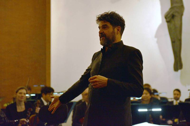 Markus Huber