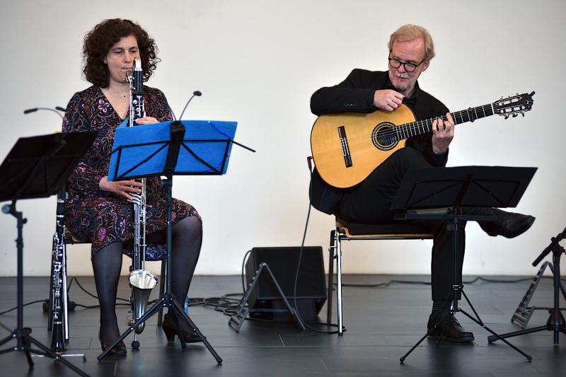 A. Maye und B. Steinmann