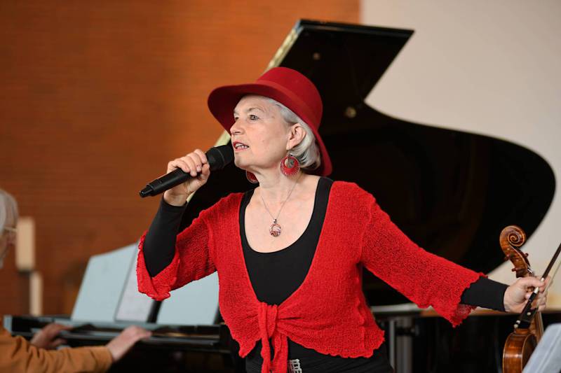 Johanna Schmidt/tangoX