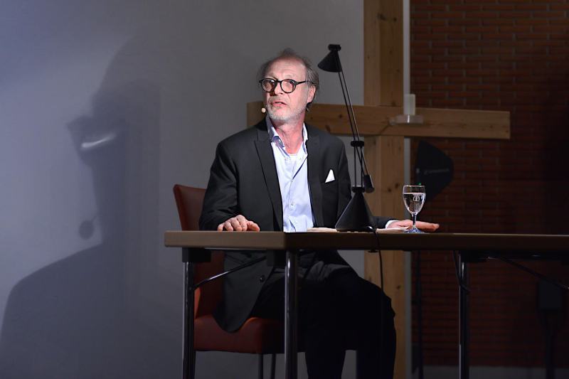 Martin Brambach