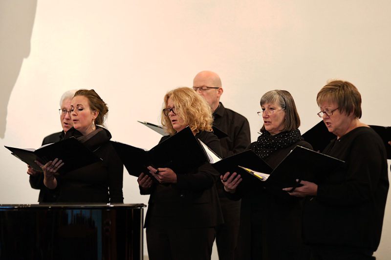 ensemble provocale