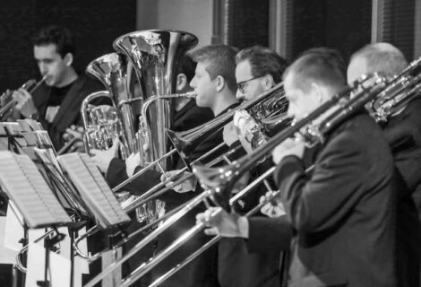 The Spirit of Brass The Spirit of Brass