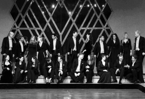 Kammerchor Stuttgart Kammerchor Stuttgart