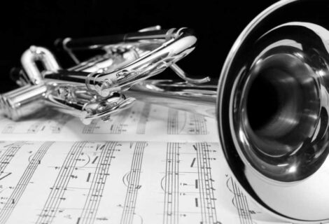 The Trumpet Shall Sound