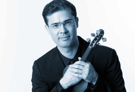 Mozart zwischen West und Ost