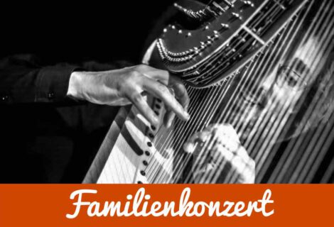 Harfenzauber