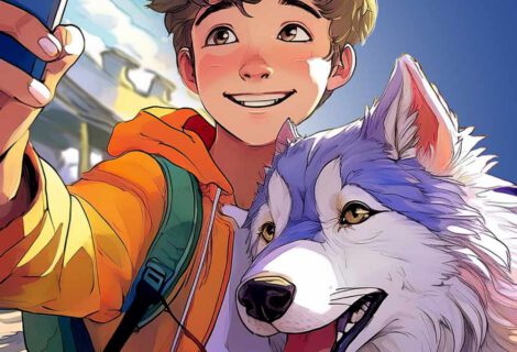 Peter und der Wolf