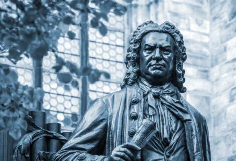 Der weltliche Bach Der weltliche Bach